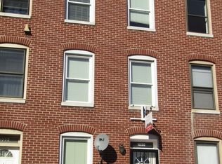 1030 W Lombard St, Baltimore, MD 21223