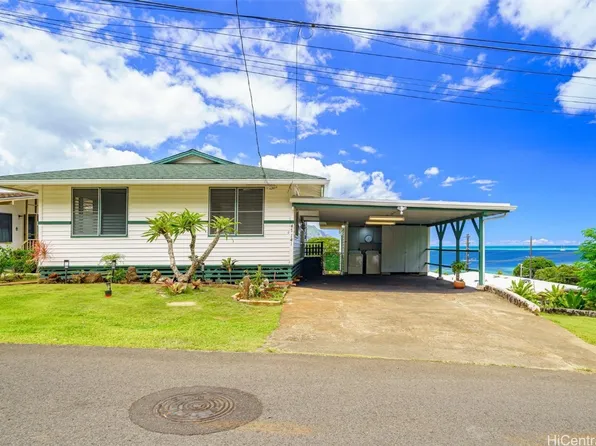 47-141 Iuiu St, Kaneohe, HI 96744