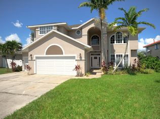 1935 Harbor Point Dr, Merritt Island, FL 32952