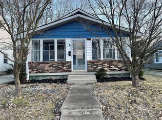 1805 W 9th St, Anderson, IN 46016