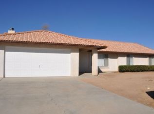 22410 Cholena Rd #0, Apple Valley, CA 92307