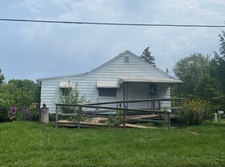 8310 Walter St, Mount Morris, MI 48458