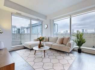 60 Tannery Rd #613, Toronto, ON M5A 0S8