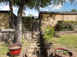 4665 Country Creek Dr APT 1157, Dallas, TX 75236