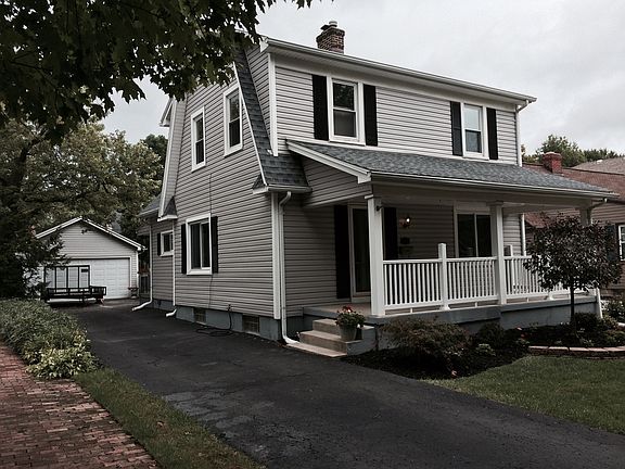 2nd image of 347 Aberdeen Ave