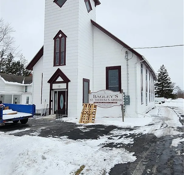 2054 State Route 245 — Photo 21