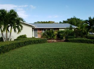 1238 NE Sago Dr, Jensen Beach, FL 34957