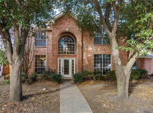 5413 Lebeau Ln, Frisco, TX 75035