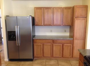 4201 W Plantation St, Tucson, AZ 85741