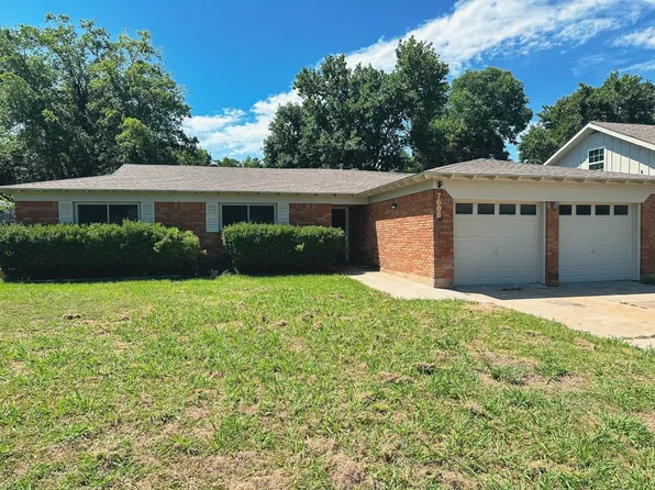 7608 Bogart Dr, North Richland Hills, TX 76180