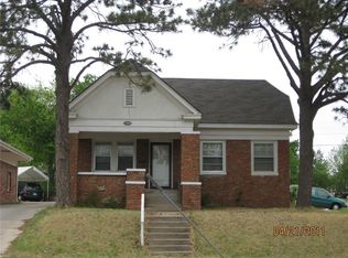 1500 N Pennsylvania Ave, Oklahoma City, OK 73107