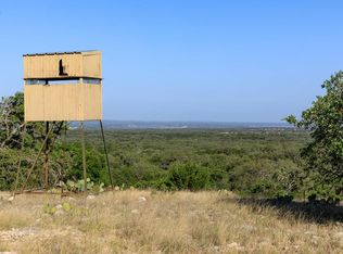 1093 Allen Hagel Dr, Harper, TX 78631