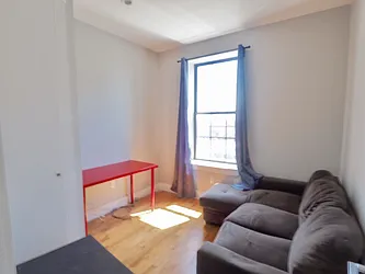 Rented by Bedford Brownstone Realty