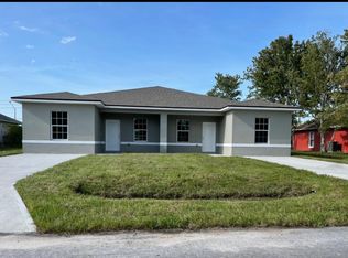 717 Bittern Way UNIT A, Kissimmee, FL 34759