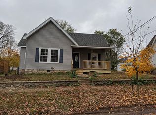 601 N Water St, Salem, IN 47167