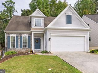 3324 Hampreston Way NW, Kennesaw, GA 30144