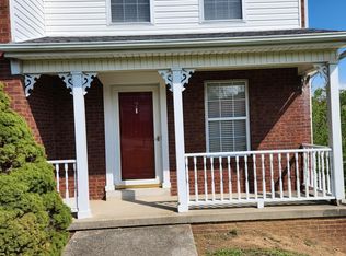 434 Sara Leigh Dr #2, Richmond, KY 40475