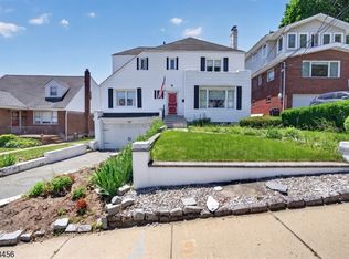 25 Cresthill Ave, Clifton City, NJ 07012