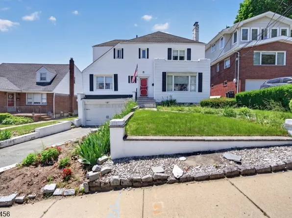 25 Cresthill Ave, Clifton City, NJ 07012