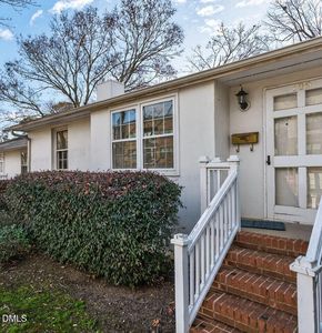 1941 Clark Ave APT 109, Raleigh, NC, 27605