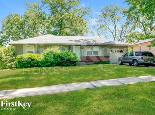 9807 Drury Ave, Kansas City, MO 64137