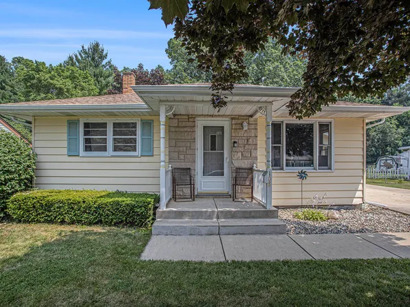 108 N Moorland Dr, Battle Creek, MI 49015