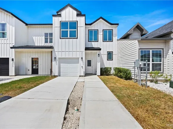 2005 Cassandra St, Mission, TX 78572