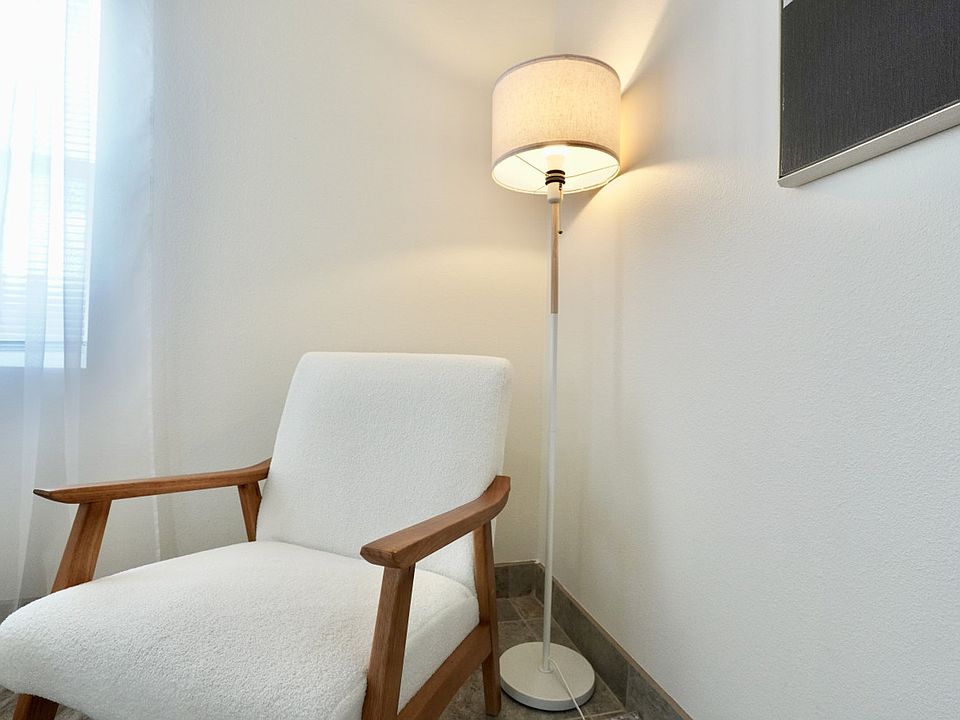Reading Area