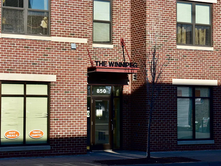 Winnipeg Apartments — Photo 23