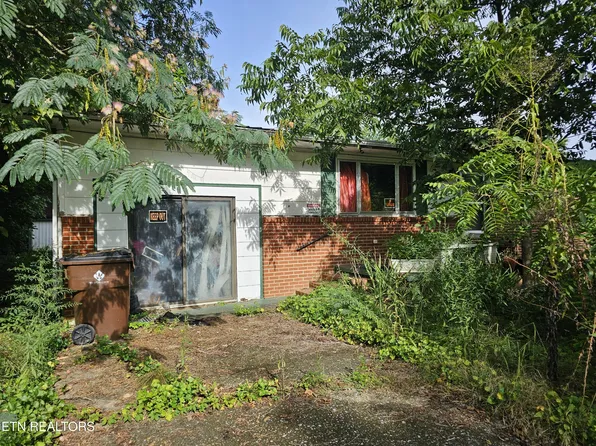 208 Greenwood Cir, Madisonville, TN 37354