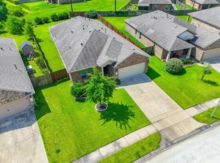 24322 S Newcastle Bay Trl, Spring, TX 77389