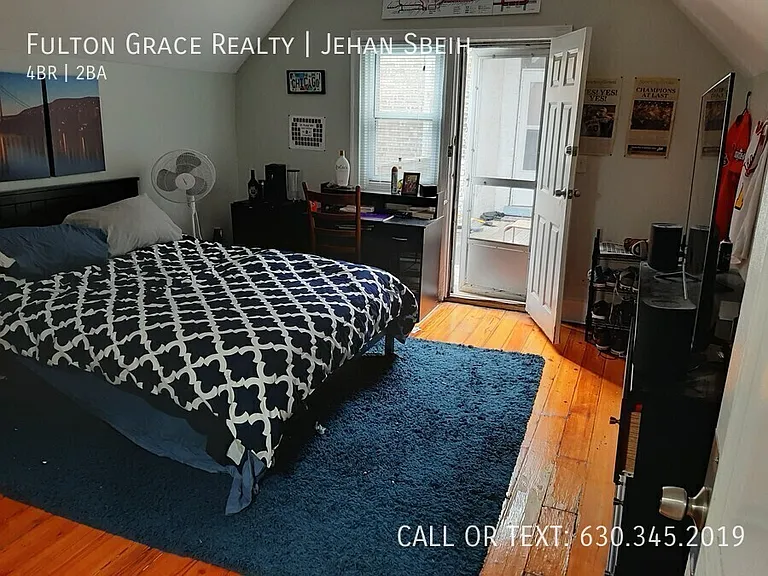 2128 N Sheffield Ave #2R — Photo 3