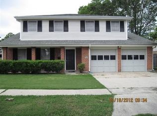 3561 Plymouth Pl, New Orleans, LA 70131
