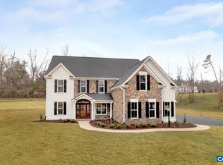 3C Jarmans Gap Rd, Crozet, VA 22932
