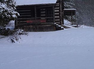 3571 Valley Rd, Pulaski, VA 24301