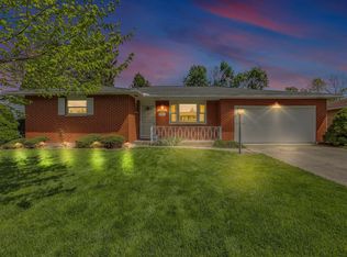 4940 Cheviot Dr, Columbus, OH