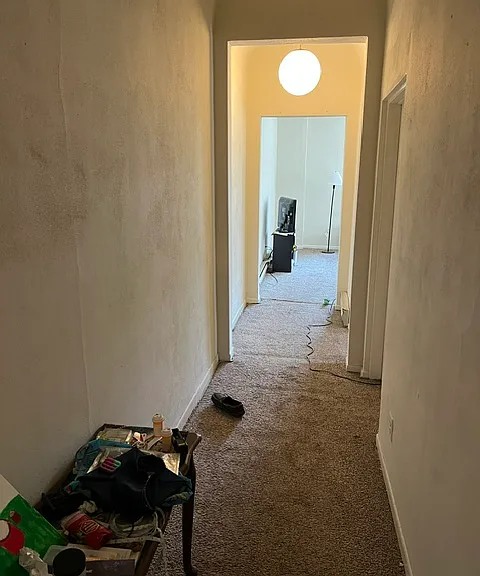 3309 Powelton Ave #3R — Photo 5