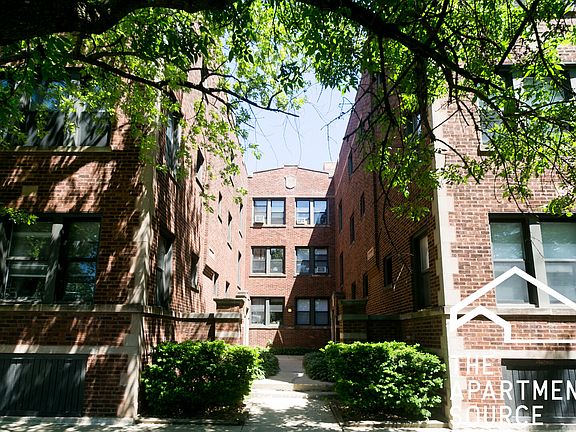 4th image of 3608 W Sunnyside Ave #2