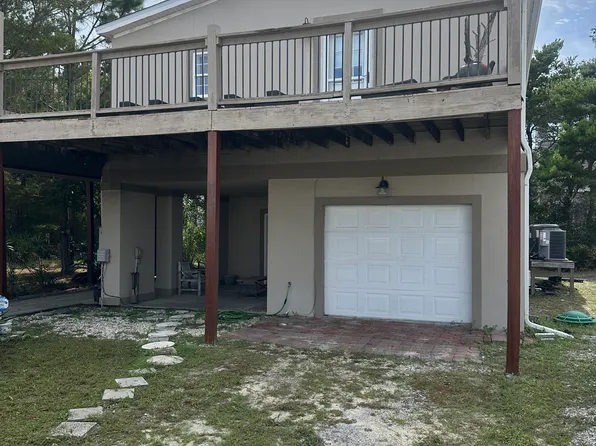 67 Brown St, Santa Rosa Beach, FL 32459