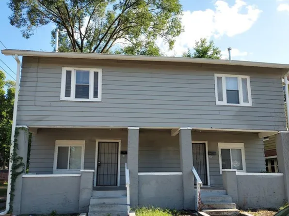 145 W 35th St, Indianapolis, IN 46208