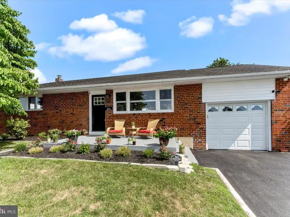 304 Marianville Rd, Aston, PA 19014