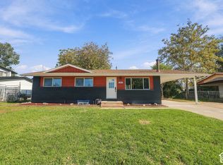 1874 N Matthew Dr, Layton, UT 84041