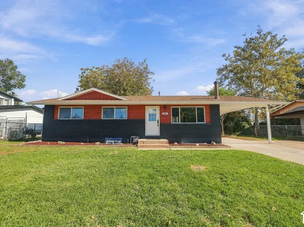 1874 N Matthew Dr, Layton, UT 84041