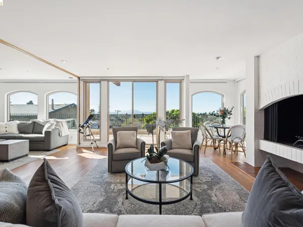 5405 Carlton St APT 104, Oakland, CA 94618