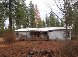 28960 N Miller Rd, Athol, ID 83801