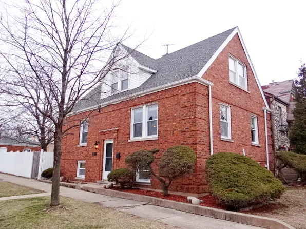 2844 Maple Ave, Berwyn, IL 60402