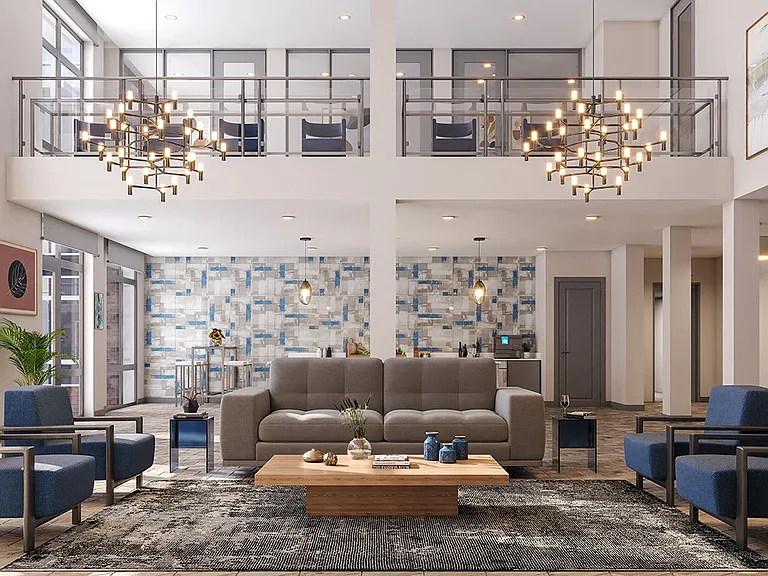 Elevate Apartments — Photo 14