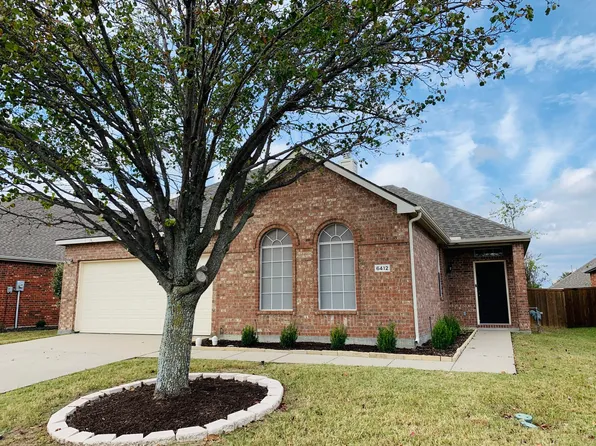 6412 Courtyards Dr, McKinney, TX 75072