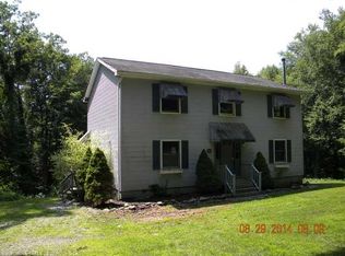 152A Segar Mountain Rd, Kent, CT 06757