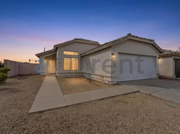 13418 N 82nd Ln, Peoria, AZ 85381